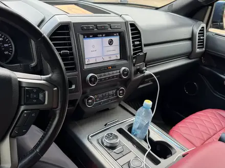 Ford Expedition 2019 года за 36 500 000 тг. в Астана – фото 4