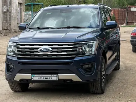 Ford Expedition 2019 года за 36 500 000 тг. в Астана