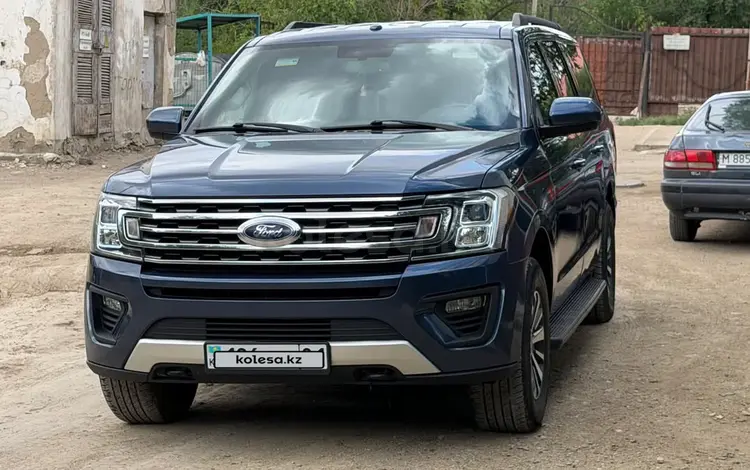 Ford Expedition 2019 годаүшін36 500 000 тг. в Астана