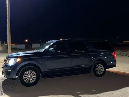 Ford Expedition 2019 года за 36 500 000 тг. в Астана – фото 10