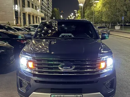 Ford Expedition 2019 года за 36 500 000 тг. в Астана – фото 8