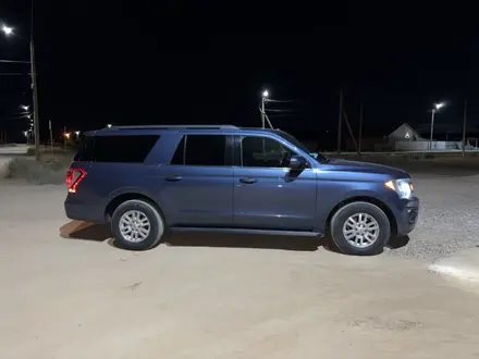 Ford Expedition 2019 года за 36 500 000 тг. в Астана – фото 9