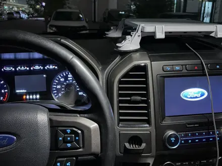 Ford Expedition 2019 года за 36 500 000 тг. в Астана – фото 7
