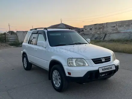 Honda CR-V 2000 года за 4 400 000 тг. в Караганда – фото 3