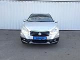 Suzuki SX4 2013 года за 5 440 000 тг. в Алматы – фото 2