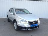 Suzuki SX4 2013 года за 5 440 000 тг. в Алматы – фото 3