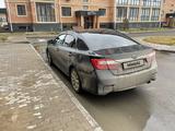 Toyota Camry 2013 годаүшін8 800 000 тг. в Туркестан – фото 4