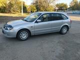 Mazda 323 2003 года за 2 350 000 тг. в Житикара – фото 4