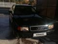 Audi 80 1991 года за 800 000 тг. в Талдыкорган – фото 5