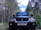 Mitsubishi Montero Sport 2000 годаүшін4 100 000 тг. в Караганда