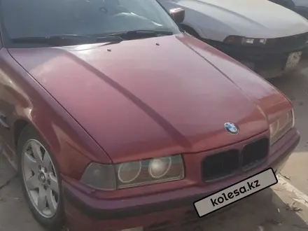 BMW 320 1992 года за 1 350 000 тг. в Алматы