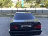 Mercedes-Benz E 230 1995 годаүшін2 500 000 тг. в Сатпаев – фото 3