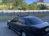 Mercedes-Benz E 230 1995 года за 2 500 000 тг. в Сатпаев – фото 4