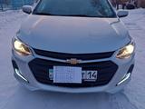 Chevrolet Onix 2024 годаfor7 000 000 тг. в Павлодар