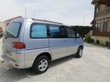 Mitsubishi Delica 1996 годаүшін5 000 000 тг. в Актау – фото 5