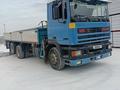 DAF  XF 95 1990 годаүшін17 000 000 тг. в Алматы – фото 3