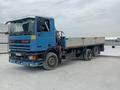 DAF  XF 95 1990 годаүшін17 000 000 тг. в Алматы – фото 4