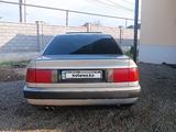 Audi 100 1992 годаfor2 500 000 тг. в Алматы – фото 5