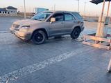 Lexus RX 300 2000 годаүшін3 000 000 тг. в Атырау – фото 2
