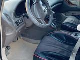 Lexus RX 300 2000 годаүшін3 000 000 тг. в Атырау – фото 5