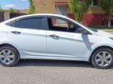 Hyundai Accent 2013 годаүшін6 500 000 тг. в Актобе – фото 5