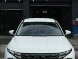 Hyundai Tucson 2021 года за 13 200 000 тг. в Шымкент