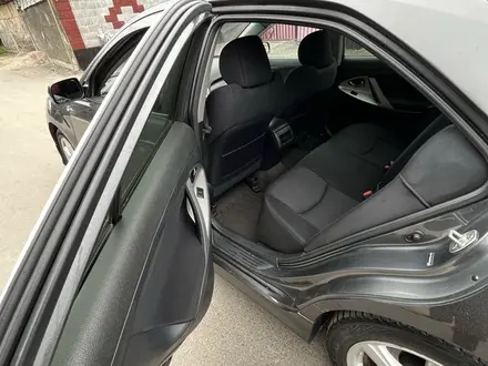 Toyota Camry 2007 года за 5 200 000 тг. в Алматы – фото 14