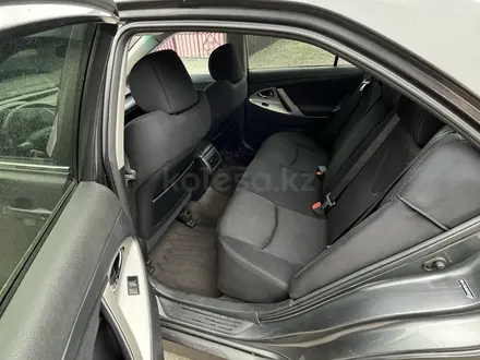 Toyota Camry 2007 года за 5 200 000 тг. в Алматы – фото 15