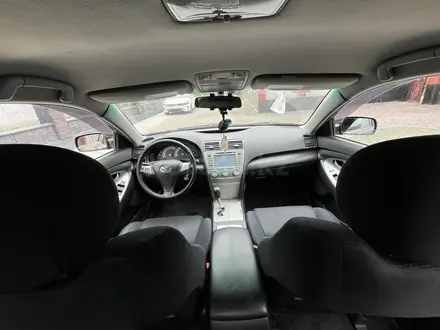 Toyota Camry 2007 года за 5 200 000 тг. в Алматы – фото 16