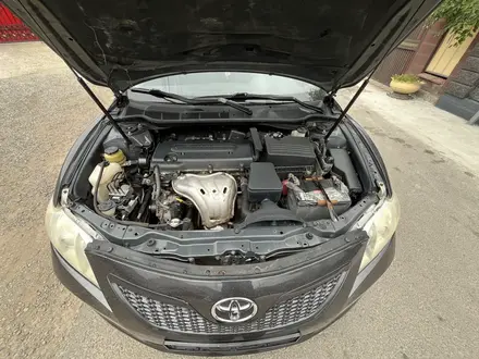 Toyota Camry 2007 года за 5 200 000 тг. в Алматы – фото 19
