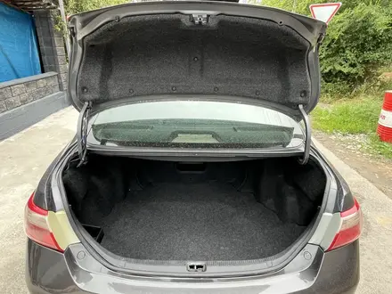 Toyota Camry 2007 года за 5 200 000 тг. в Алматы – фото 20