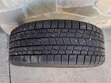 Зимняя резина с дисками 4 шт за 295 000 тг. в Алматы