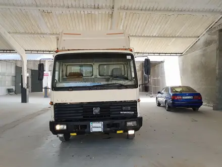 Volvo  FL 1997 года за 4 300 000 тг. в Тараз – фото 3