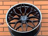 Диски R19 Kia Hyundai Toyota Lexus за 290 000 тг. в Астана – фото 4