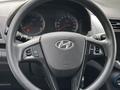 Hyundai Accent 2015 года за 5 500 000 тг. в Шымкент – фото 12