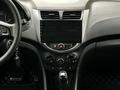 Hyundai Accent 2015 года за 5 500 000 тг. в Шымкент – фото 14