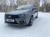 ВАЗ (Lada) Vesta 2017 года за 4 700 000 тг. в Усть-Каменогорск