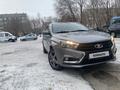 ВАЗ (Lada) Vesta 2017 годаүшін4 700 000 тг. в Усть-Каменогорск – фото 2