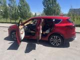 Jetour X70 Plus 2024 годаүшін9 900 000 тг. в Астана – фото 3