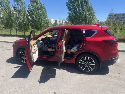 Jetour X70 Plus 2024 годаүшін9 900 000 тг. в Астана – фото 3