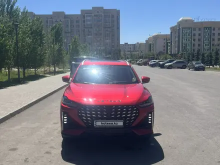 Jetour X70 Plus 2024 годаүшін9 900 000 тг. в Астана – фото 6