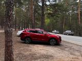 Jetour X70 Plus 2024 годаүшін9 900 000 тг. в Астана