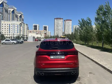 Jetour X70 Plus 2024 годаүшін9 900 000 тг. в Астана – фото 5