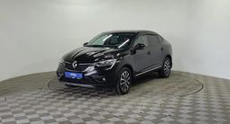 Renault Arkana 2019 года за 5 510 000 тг. в Алматы