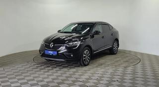 Renault Arkana 2019 года за 5 510 000 тг. в Алматы