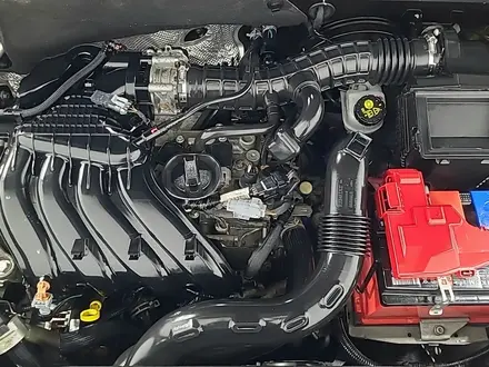 Renault Arkana 2019 года за 5 510 000 тг. в Алматы – фото 11