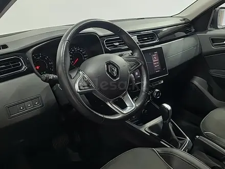 Renault Arkana 2019 года за 5 510 000 тг. в Алматы – фото 12