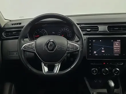 Renault Arkana 2019 года за 5 510 000 тг. в Алматы – фото 13