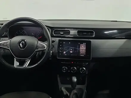 Renault Arkana 2019 года за 5 510 000 тг. в Алматы – фото 14