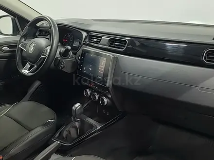 Renault Arkana 2019 года за 5 510 000 тг. в Алматы – фото 15